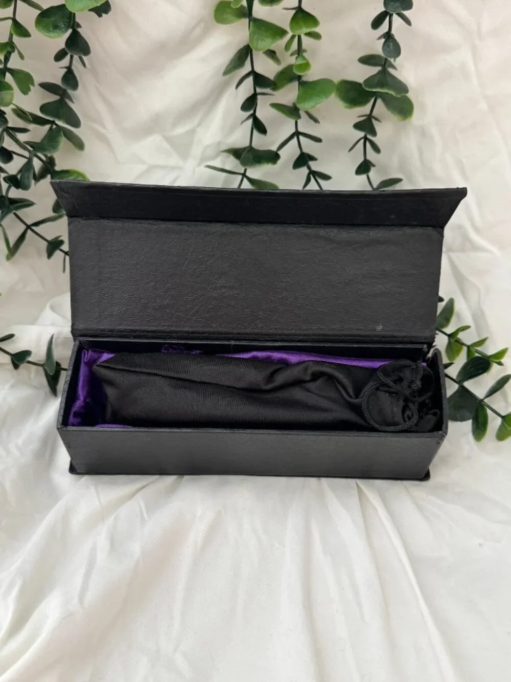 Photo Bender Triangular Optical Glass Prism for Photography (with Box & Pouch)